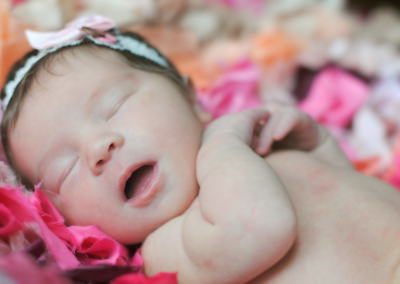 Newborn: SoulRae Photography